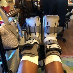 Meet your Posher, Sherry